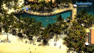 Отель Le Mauricia Hotel - Beachcomber Hotels - Маврикий