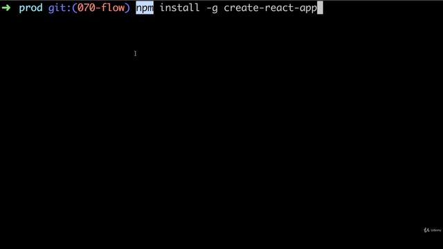 Docker and Kubernetes || Part 56 || More on Project Generation смотреть онлайн