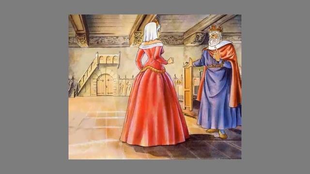 Принц-лягушка. смотреть онлайн