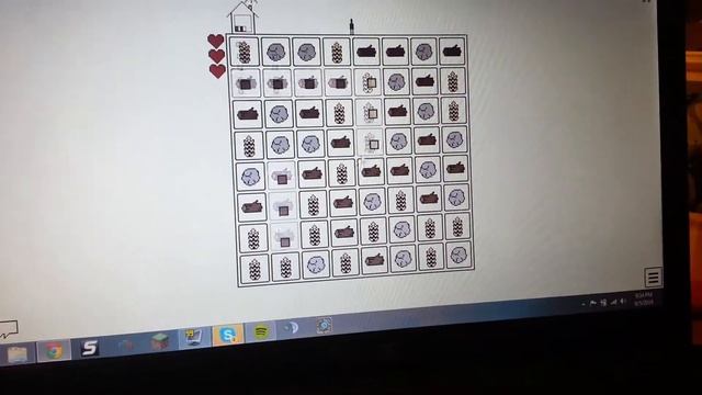 Gridland FW смотреть онлайн
