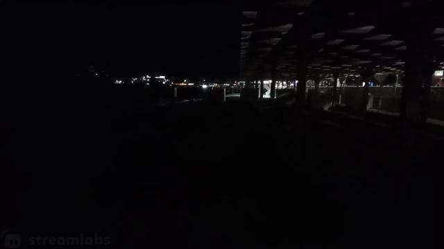 Немного ночной жизни Архипо-Осиповки . смотреть онлайн