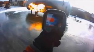 Пожарные тепловизоры