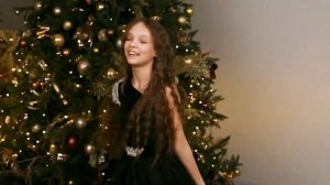 Добрый Новый Год.                                      сл и муз Алексей Ольханский , Елена Олейник