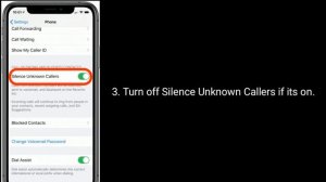 iPhone 12, 12 Pro, 12 Pro Max & 12 Mini Not Ringing on Incoming Calls in iOS 14.2 [Fixed]