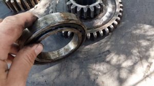 Ремонт КПП МТЗ 892