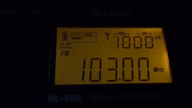 Юмор ФМ г.Ачинск (прием в 870 км)