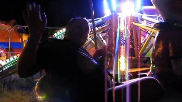 карусели в приморске смотреть онлайн