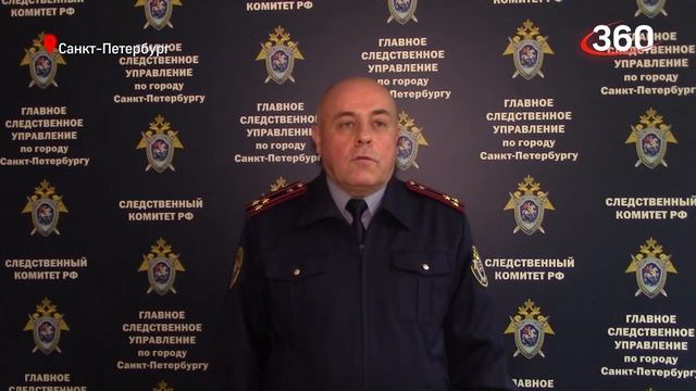 Расчлененка на Васильевском: сын расфасовал отца по четырём сумкам-тележкам и бросил в реку