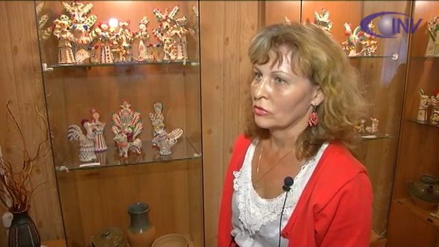 Хлудневский промысел