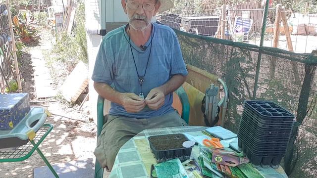 COMO HACER SEMILLEROS DEL PRINCIPIO AL FIN смотреть онлайн