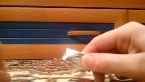 Как сделать карандаш для телефона