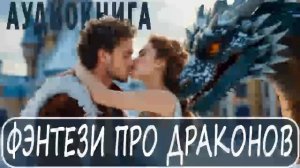 ФЭНТЕЗИ ПРО ДРАКОНОВ - аудиокнига