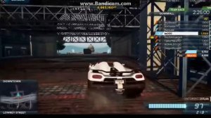 Смешные Моменты В Need For Speed Most Wanted 2012