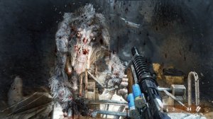 Metro Last Light - первое прохождение - ПО СТЕЛСУ - если получится