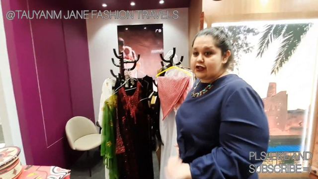 VISIT SAUDI Vlog, Qahwa Coffee at Pavilion Kuala Lumpur, Malaysia | Travel Blogger - Filipino Expat