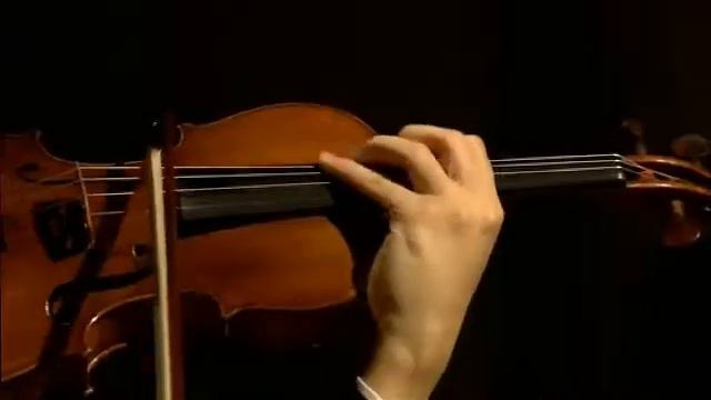 Brahms: Sonate pour violo et piano en ré-mineur / Sonata for violin and piano in d minor смотреть онлайн