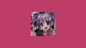 nuvfr - pink flame (Full) Slowed | AOI - ネオン