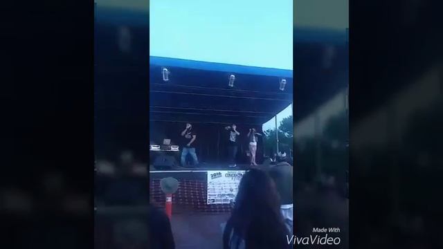 Cinco de mayo - santa rosa смотреть онлайн