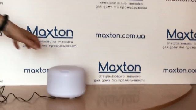 Зволожувач повітря FUNHO 500ml WXB смотреть онлайн