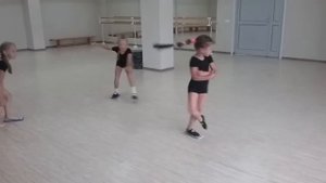 вращение на спиннере...