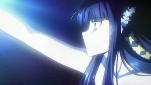 Аниме клип - до неба