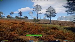 ИГРАЮ НА РАЗРЕШЕНИИ 720x1080! САМОЕ ЧИТЕРСКОЕ РАЗРЕШЕНИЕ В РАСТ/RUST!