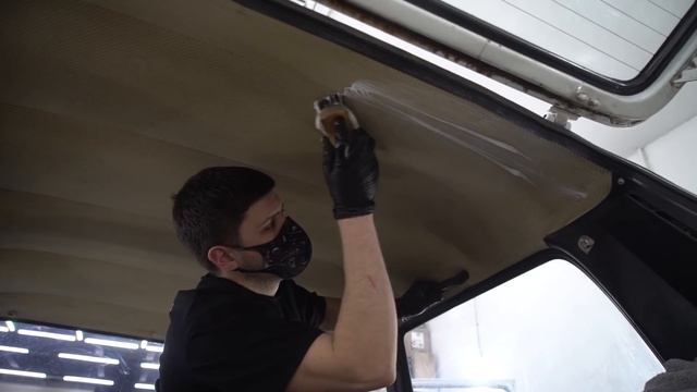 Мойка НИВЫ из КОЛХОЗА!!! #ОТМЫЛИ смотреть онлайн