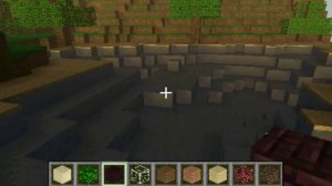 Обзор Minecraft.Alpha для PSP