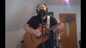 Metallica - The Unforgiven III (acoustic cover)