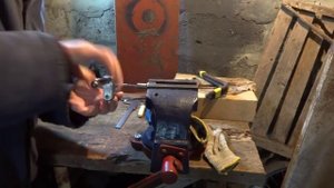 Насос для велосипеда. Модернизирую насос