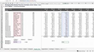 Excel 2019 - New Excel functions #2 - MINIFS