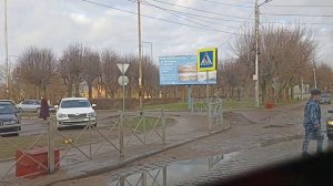 город Черняховск 2023