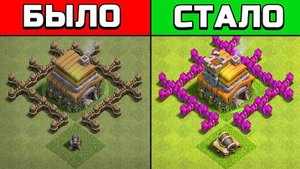 АВТОПРОКАЧКА, ЧТО ЕСЛИ ДОЛГО НЕ ЗАХОДИТЬ В CLASH OF CLASH