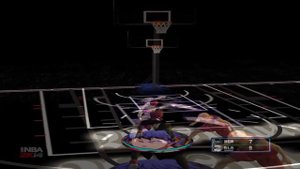 New court | Highlight NBA2K14