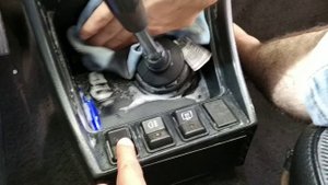 ХИМЧИСТКА ПОТОЛКА НА АВТО СВОИМИ РУКАМИ.