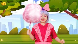 What's the taste? Song & MORE | Kids Funny Songs