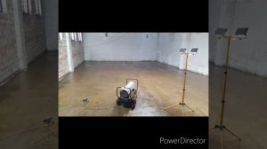 Топинговый пол или потом шлифанём?