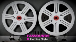 FASSounds - Morning Flight (Electronic,Pop)
Музыка без авторских прав