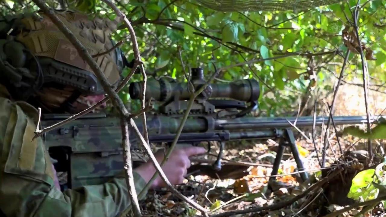 В России повышается размер окладов у военнослужащих и сотрудников силовых ведомств