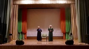 Надежда Топунова Татьяна Суходолова А душа болит