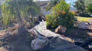 GORGEOUS FOUNTAIN REVEAL AND DAY 3 IN TEMECULA!