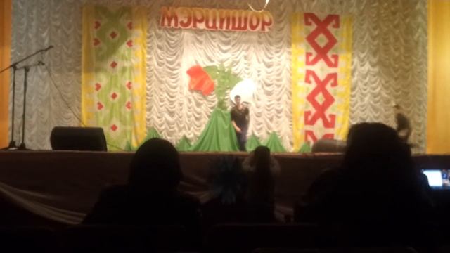 цирковой коллектив "Энтузиасты " -Акробатика смотреть онлайн