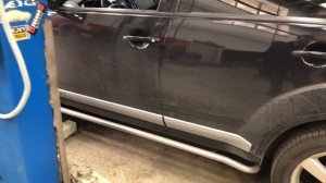 Teyes - Обзор и Тест Датчиков Давления в Шинах.