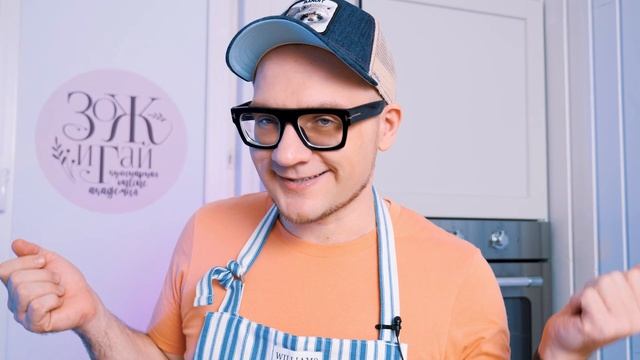 Как приготовить домашний майонез? / Готовим полезный майонез! смотреть онлайн