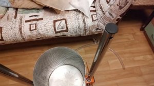 Пресс для сока AFFE 23л