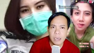 polwan viral - artis tiktok yg lagi viral - ex polwan viral