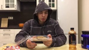 Hot Team "Гамбургер Гриль" Золотой петушок