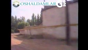 #Архив#1997 йил#Косонсой#дехкон бозори  ва#Собиржон Кайумов#ижросида ашула