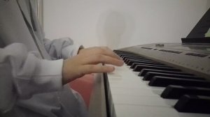1. Менуэт И. С. Бах