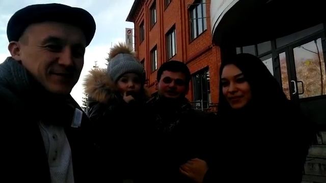 Отзыв про Центральное агентство недвижимости г. Стерлитамак смотреть онлайн